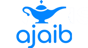 Ajaib Sekuritas Asia