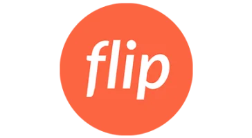Fliptech Lentera Inspirasi Pertiwi