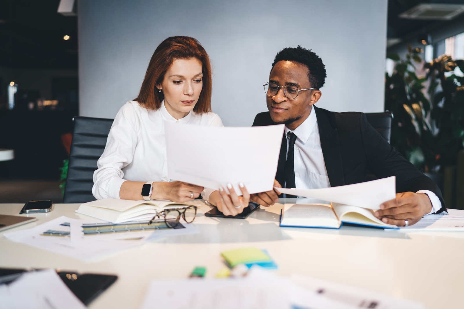 Regulatory & Compliance Readiness