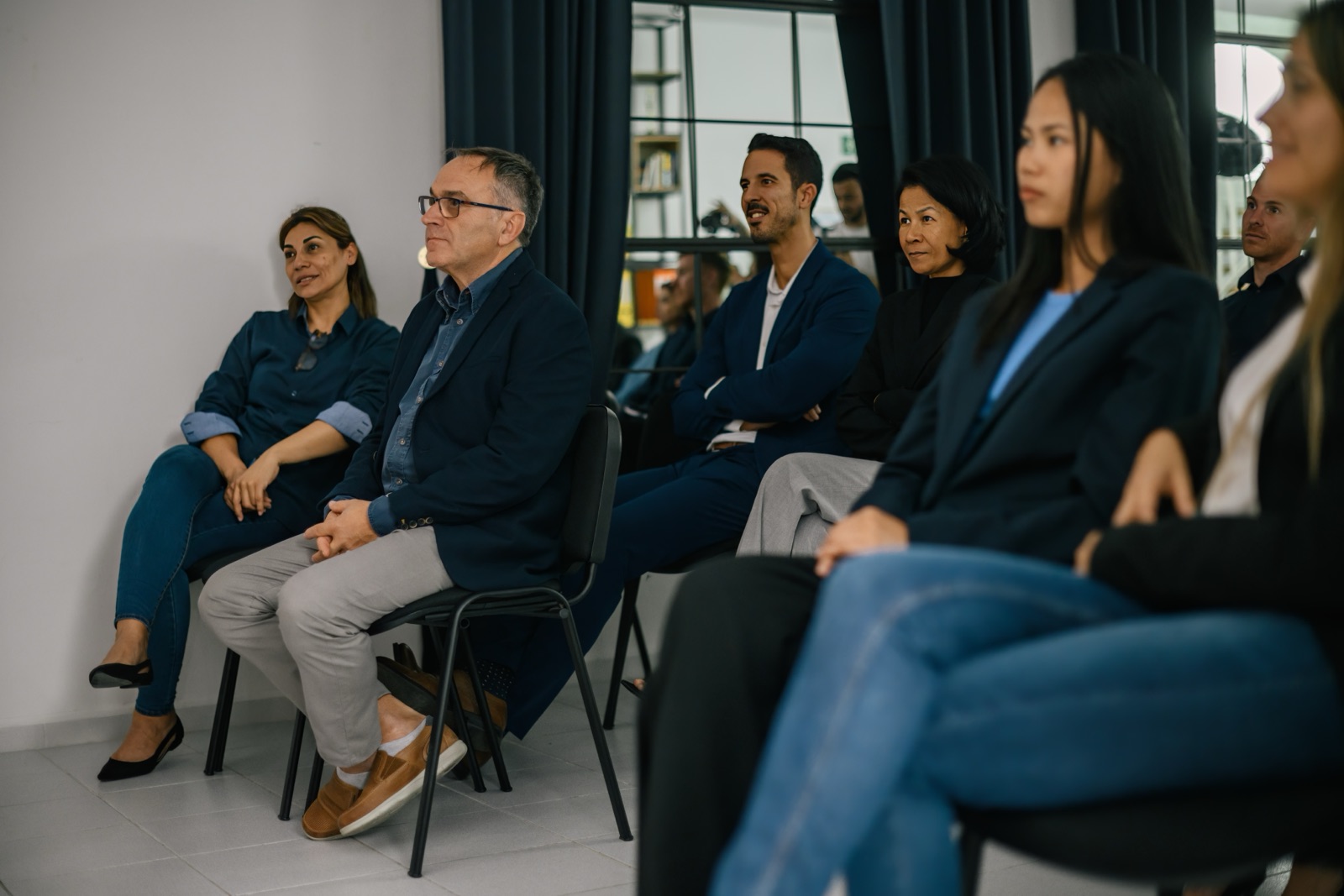 User Behavior & Awareness