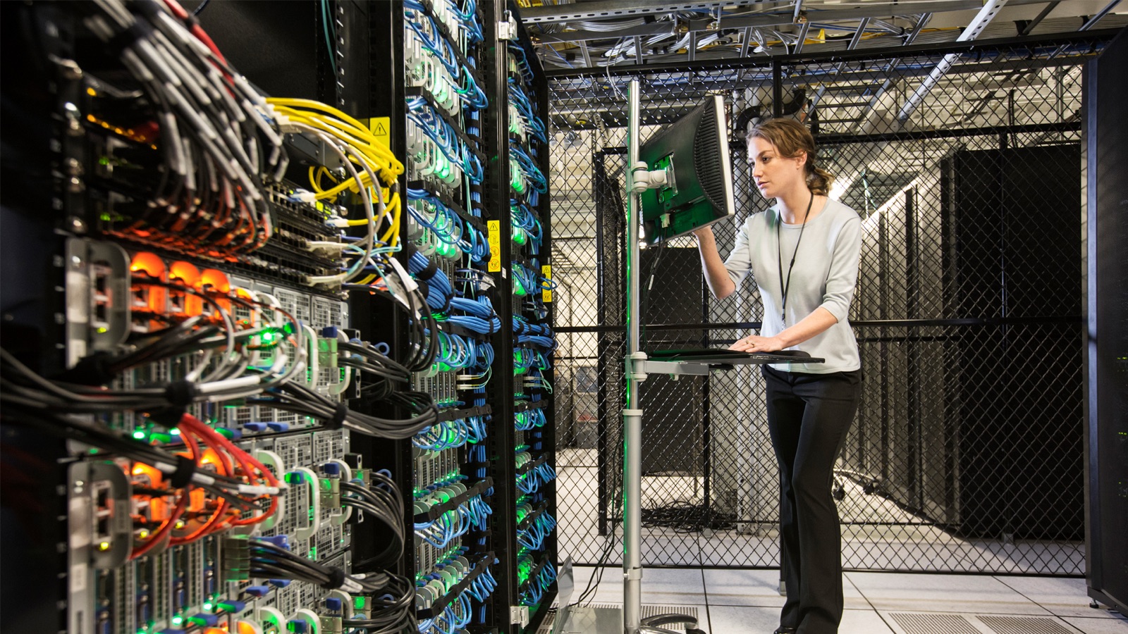 Technology & SaaS Providers banner