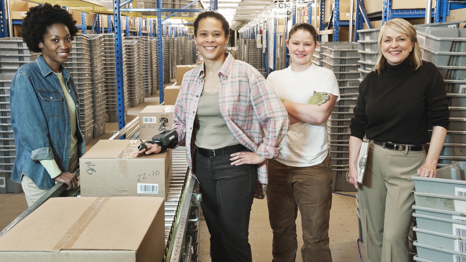 Strengthening Supply Chain Resilience through Vendor Risk Review in Manufacturing