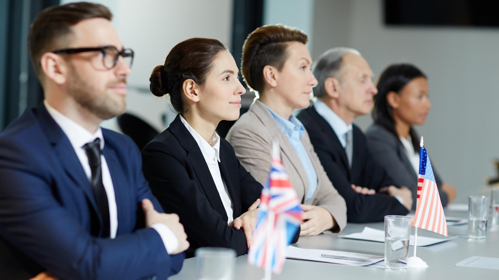 Enhancing Public Trust through Secure Third-Party Oversight in the Government Sector