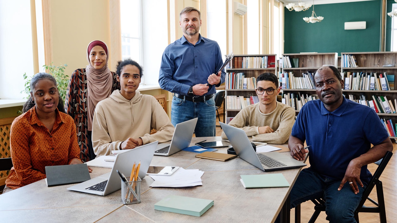 Restoring IT Asset Visibility in Education through Infrastructure Hardening