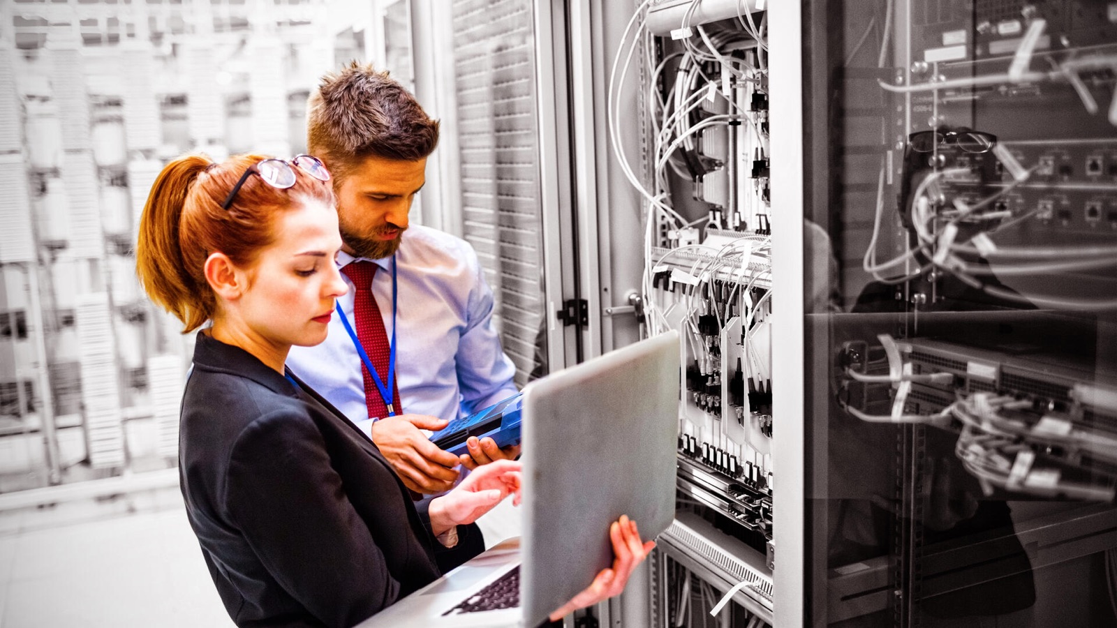 Securing SaaS Platforms with Cloud Security Review and Architecture Audit