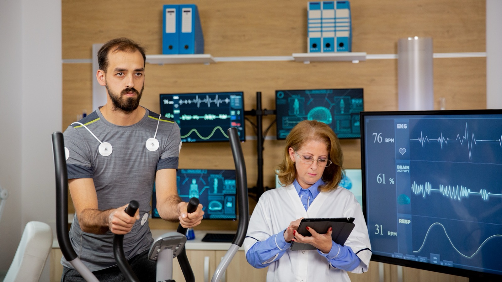 Fast-Track ISO 27001 Certification for Health Tech Expansion