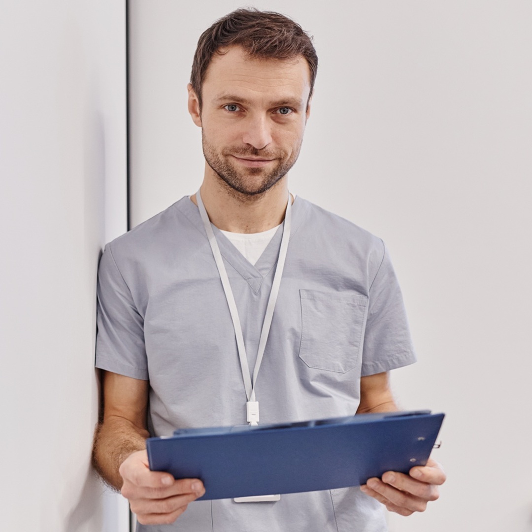 Fast-Track ISO 27001 Certification for Health Tech Expansion