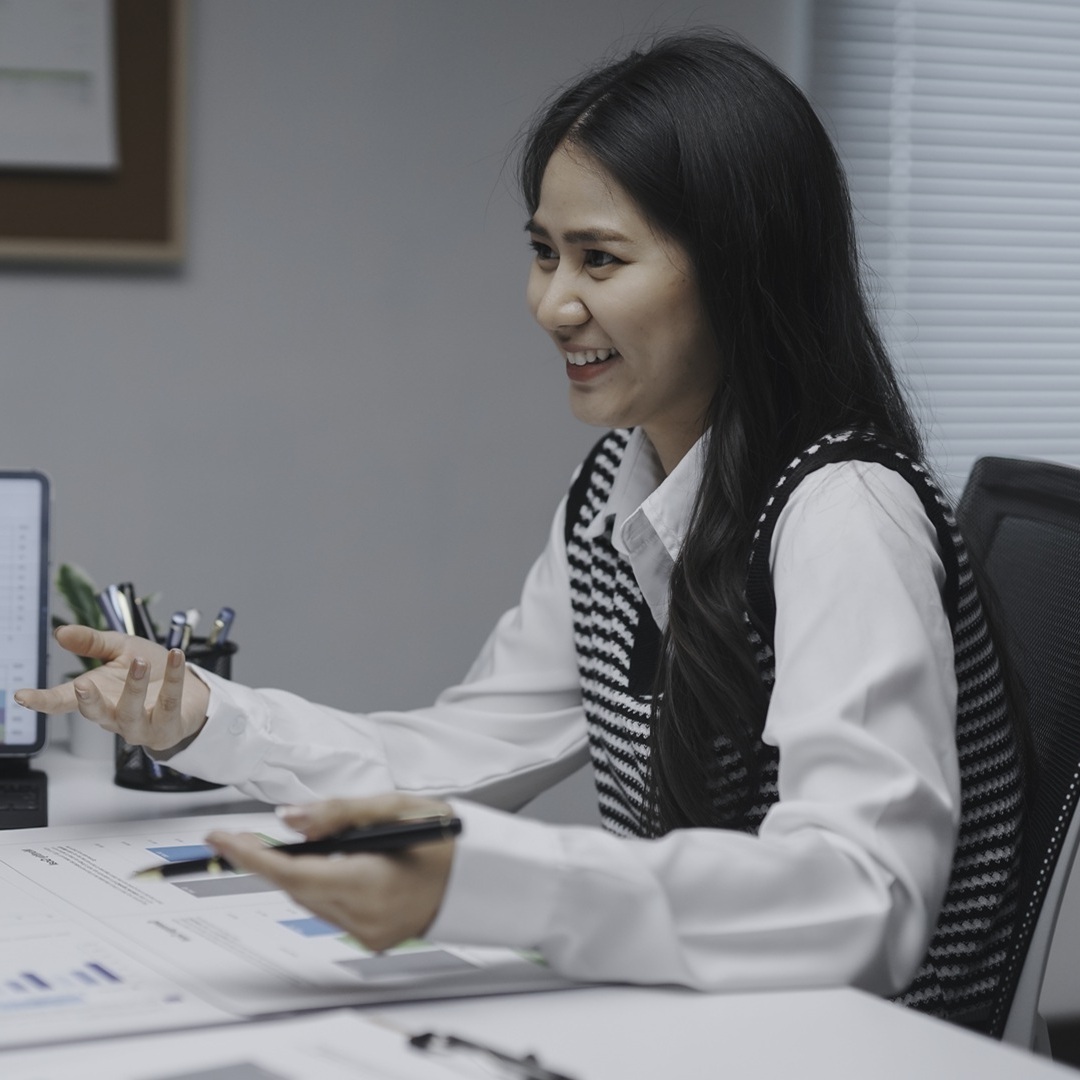 in Broadcast Operations through Internal Audit Facilitation