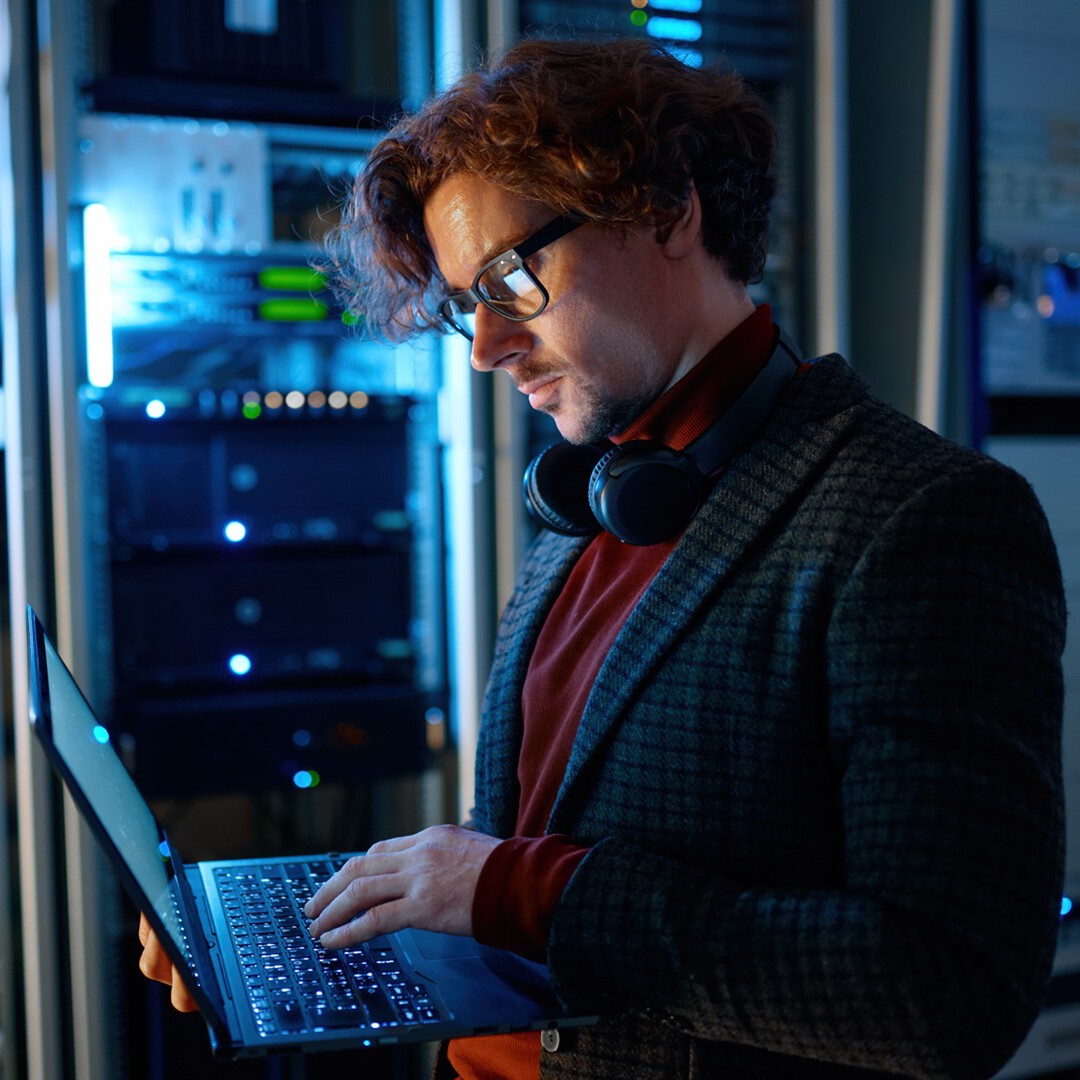 Restoring IT Asset Visibility in Education through Infrastructure Hardening