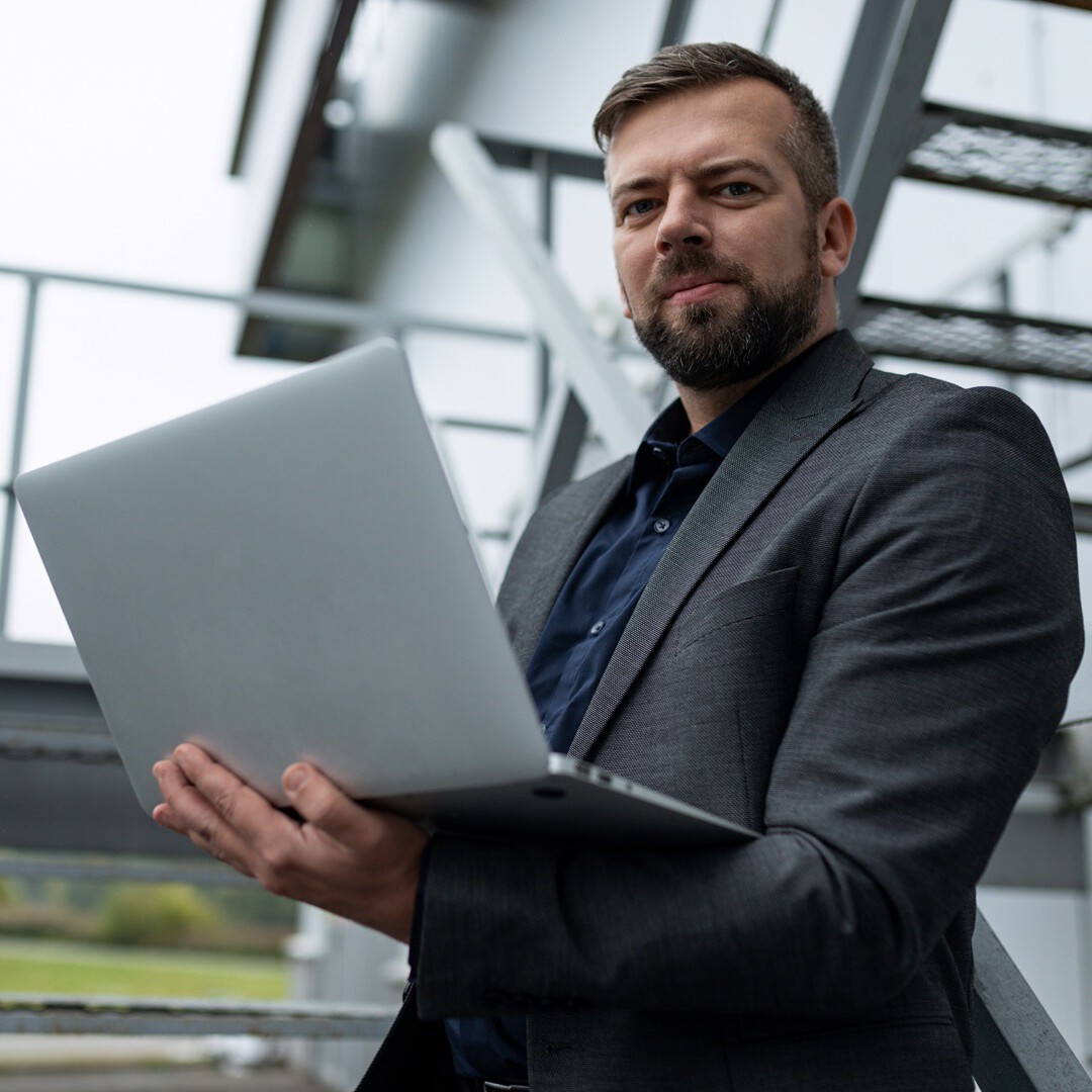 Enhancing Incident Response Capabilities in Logistics Operations